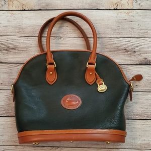 Vintage Dooney & Bourke handbag